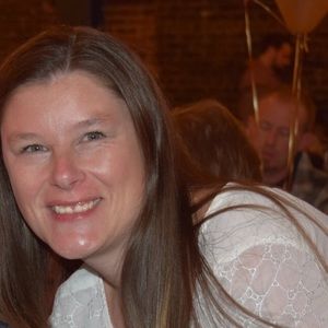 Meet your Posher, Krystal!